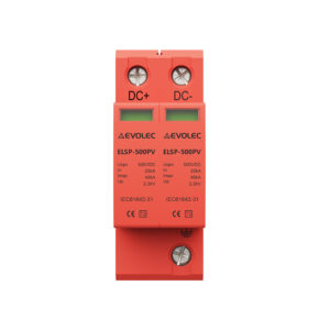 SURGE PROTECTOR – ELSPD 500V