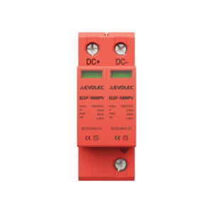 SURGE PROTECTOR – ELSPD 1000V