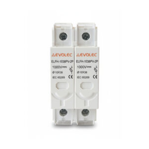 DC FUSE HOLDER - ELFH-1038PV