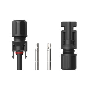 MC4 Connector - ELMC4-1 6mm