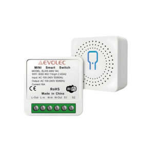 Mini Smart Switch - ELWS-MINI 16A