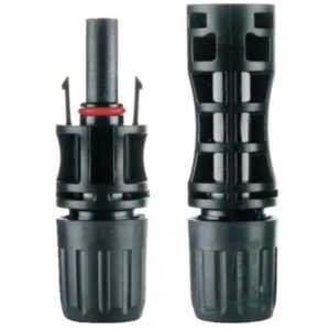 MC4 Connector - ELMC4-1 10mm